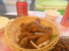 -玲珑餐厅(陕西南路店)