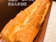 -旺顺阁·北京菜(北辰上品+)