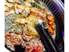 -佰烧海鲜烤肉火锅自助(世茂国际广场店)