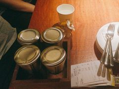 -卡朋厨房(289艺术园区店)