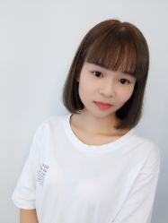 -BTR发型定制潮沙龙店