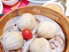 金牌虾饺皇-悦得闲广式茶楼点心(石厦时代广场店)