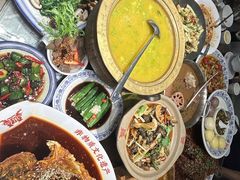 -徐鼎盛民间菜(奥体店)