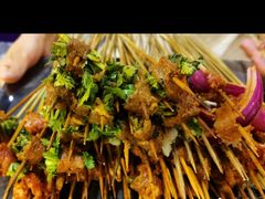 -锦祥六婆串串香(锦祥美食街店)