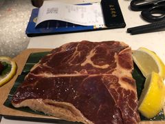-么子烤肉(化龙池店)