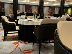-君庭中餐厅(友谊宾馆店)