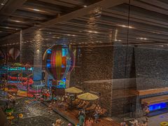 -清河半岛温泉度假酒店