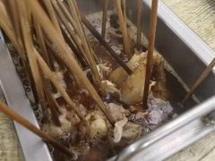 老徐涮肚套餐-老徐烧烤涮肚(交道口店)