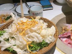 -云尊府云南菜·蒸汽石锅鱼(学清路店)