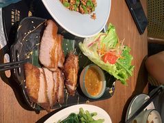 -南越郡·越式风味餐厅(青秀万达店)