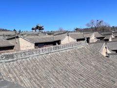 -山西王家大院