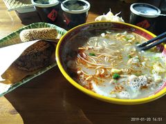 -豫石记羊汤(北苑店)