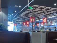 -黄记煌三汁焖锅(顺义华联店)