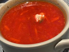 -俄士厨房(万松园店)