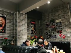 -金谷园饺子·烧烤(人大总店)