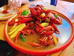 -虾满堂(瑞虹店)