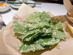 -春家·非遗手工小吃(徐汇万科广场店)