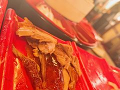 -羲和雅苑•北京烤鸭(平安国际金融中心店)