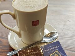 -春水堂人文茶馆(台中四维店)