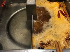-海底捞火锅(振华商厦店)