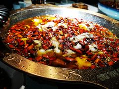 -雲蜀龙阁·金牌水煮鱼(方庄店)