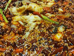 -胖子鱼·天水麻辣鱼火锅(秦州407店)
