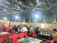 -清真·马坡烧烤涮牛肚·酸浆火锅(新区总店)