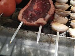 -生火火·小炉子炭烤(金楠天街总店)