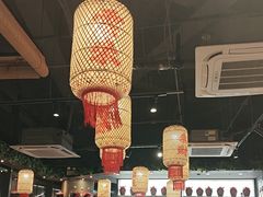 -唐坊·湖南菜(丰尚国际店)