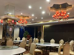 -新粤新疆菜清真餐厅(拱北店)