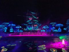 -董永七仙女文化园
