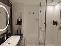 -北京希尔顿逸林酒店