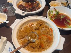 -奉天小馆·非遗东北菜(沈阳万象城店)