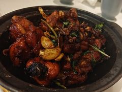 -鹿港小镇(悠唐店)