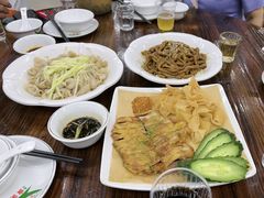-南记食粥坊·宵夜大排档(莲花店)