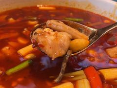 -晶泽丽琅·鱼鲜川菜(川师店)