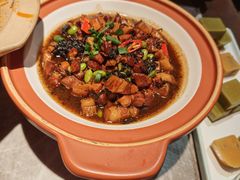 -山四砂锅(太原钟楼街店)