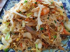 -台州老六海鲜面馆(上南总店)