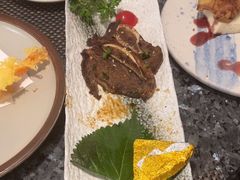 -菊上料理(蜀山银泰百货店)