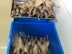 -正宗忘不了老鹅(梅岭店)