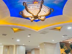 -碧中海汤泉汗蒸酒店