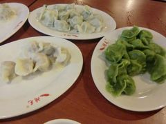 -鸿毛饺子(紫竹桥店)