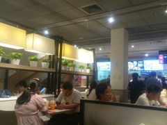 -肯德基(新凌云店)