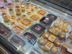 -天母蓝鸟烘焙·蛋糕·下午茶(时代城广场店)