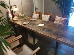 -HIGH FIVE哈福手工汉堡(桂林路店)