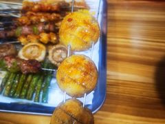 -老谢野馄饨(延安路店)