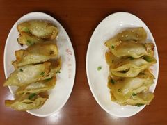 -小姜锅贴(凤凰街店)