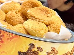 -龍歌自助小火锅(秦淮水游城店)