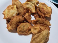 -茸梅路右拐龙虾-农家菜(松江店)