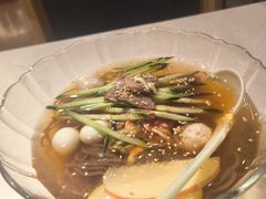 -七八冷面·延边朝鲜族美食(欢乐谷店)